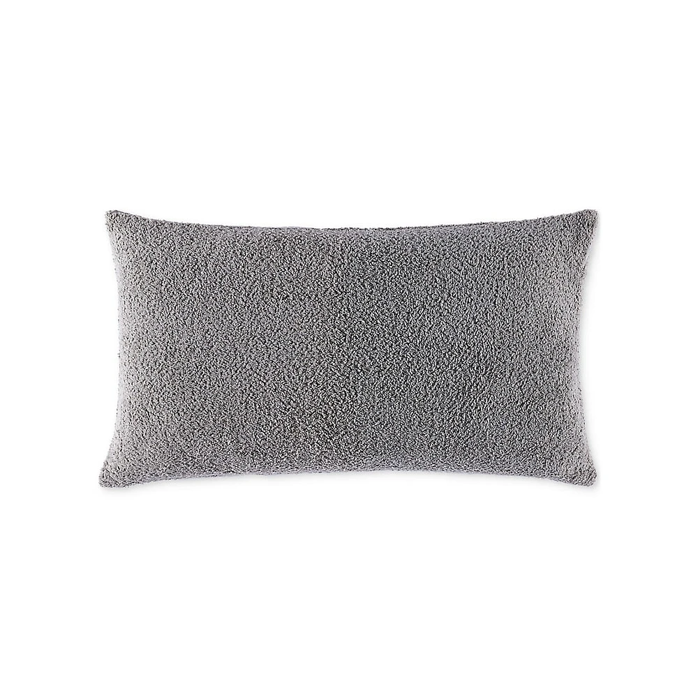 Bouclé Decorative Pillow