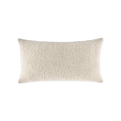 Bouclé Decorative Pillow