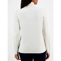 Luxe Soft Turtleneck Sweater