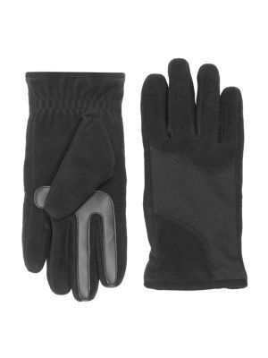 Men's SmarTouch Modern Fleece Gloves