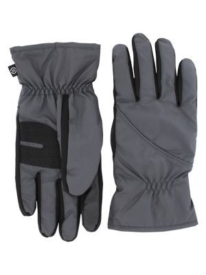 Men's SLEEKHEAT Pieced Glove with smartDRI and smarTouch