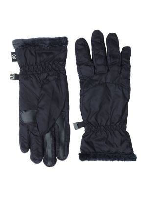 SLEEKHEAT smarTouch smartDRI Packable Gloves