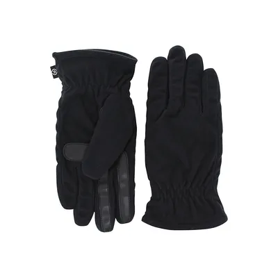 Men's smartDRI smarTouch Stretch Fleece Gloves