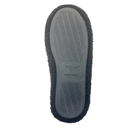 Men's Recycled Berber Slide Slippers
