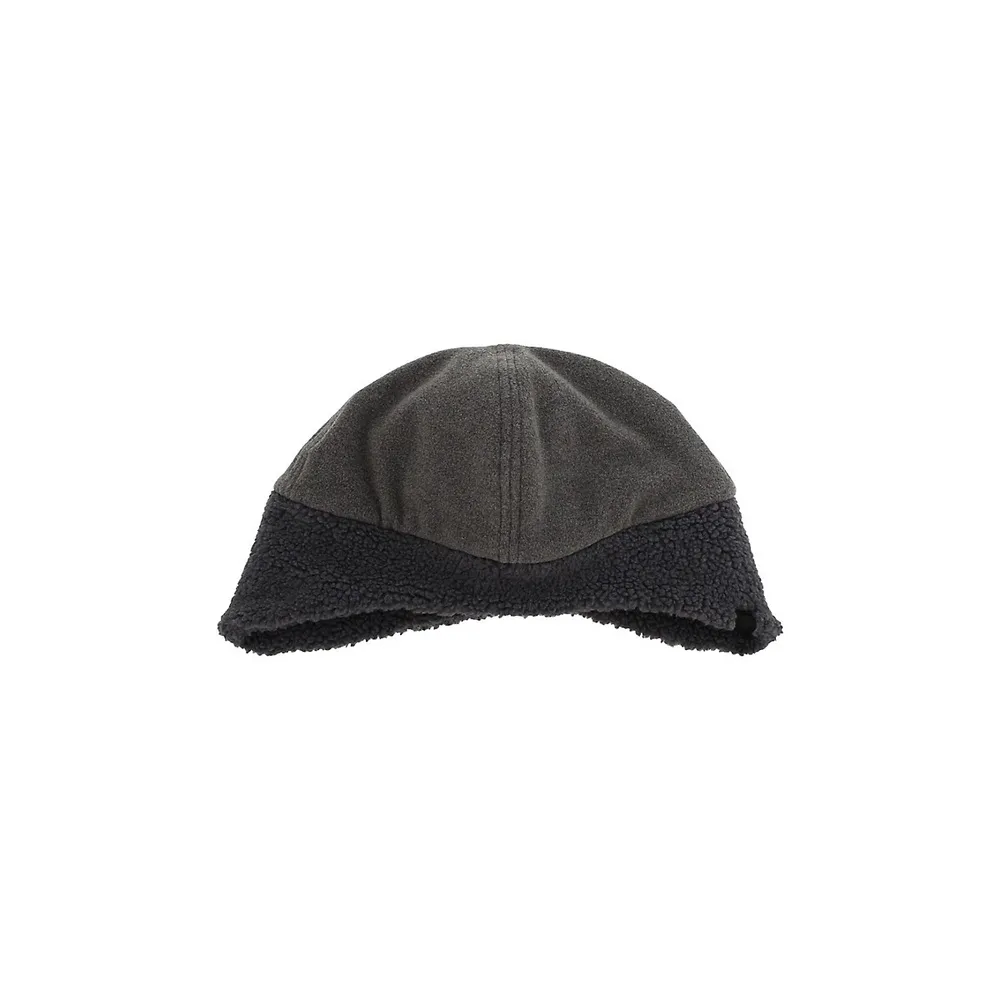 Men's smartDRI Fleece And Berber Hat