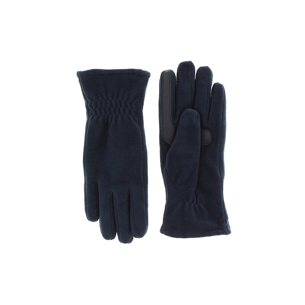 Women's SmartouchSmartdri Stretch Fleece Gloves