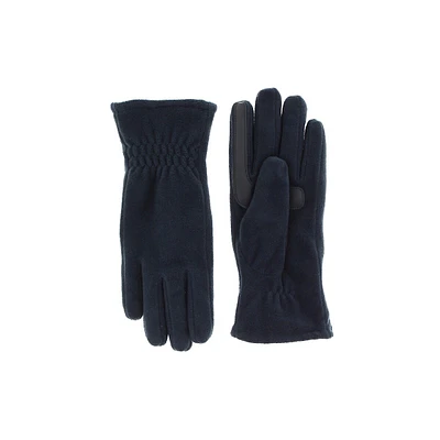 Women's SmartouchSmartdri Stretch Fleece Gloves