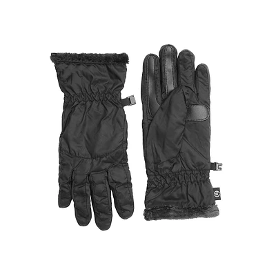 Women's SleeKheat SmarTouch SmartDri Packable Gloves