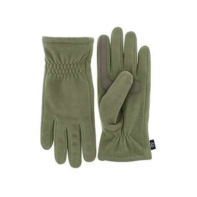 Gants en polaire extensible SmarTouch SmartDri pour femmes