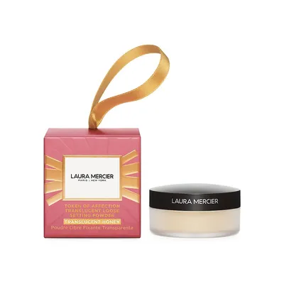 Token Of Affection Mini Translucent Loose Setting Powder