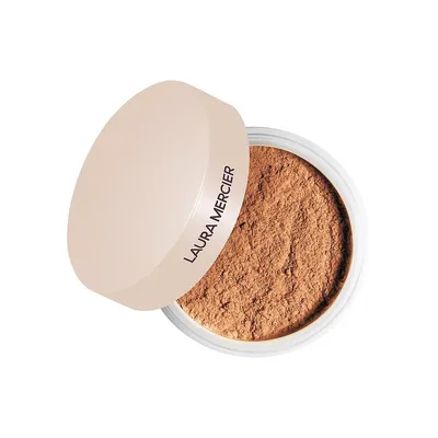 Make Up for Ever Ultra HD Microfinishing Pressed Powder Translucent 0.21 oz/ 6.2 G