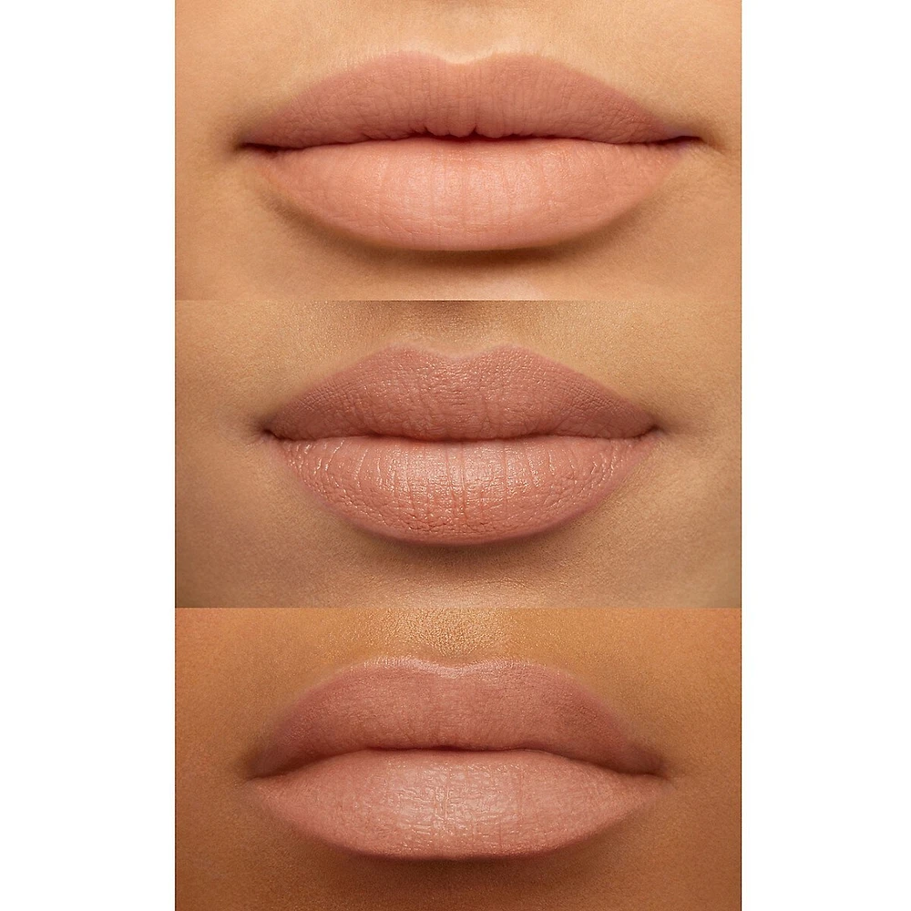 Air Matte Lip Colour
