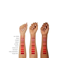Air Matte Lip Colour