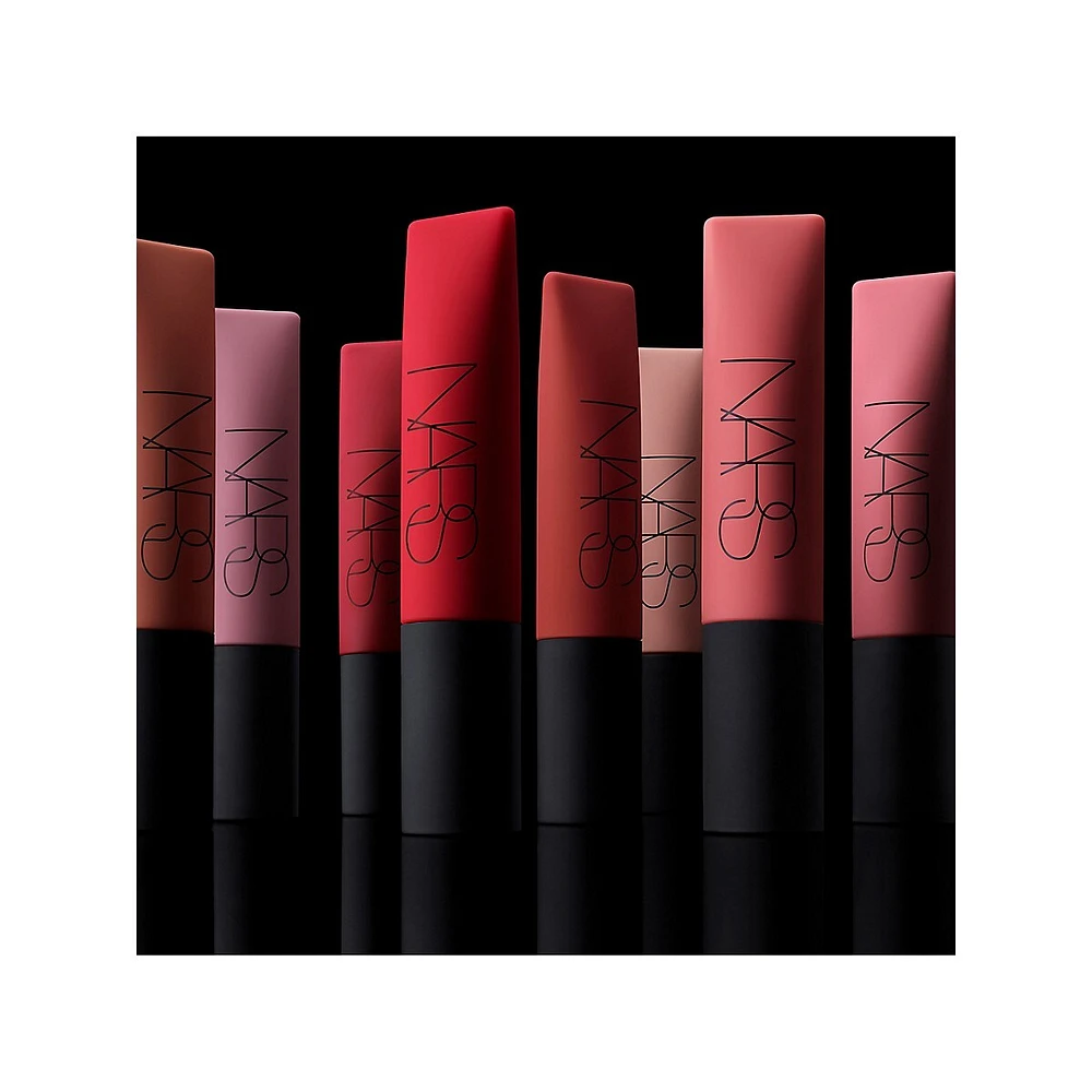 Air Matte Lip Colour