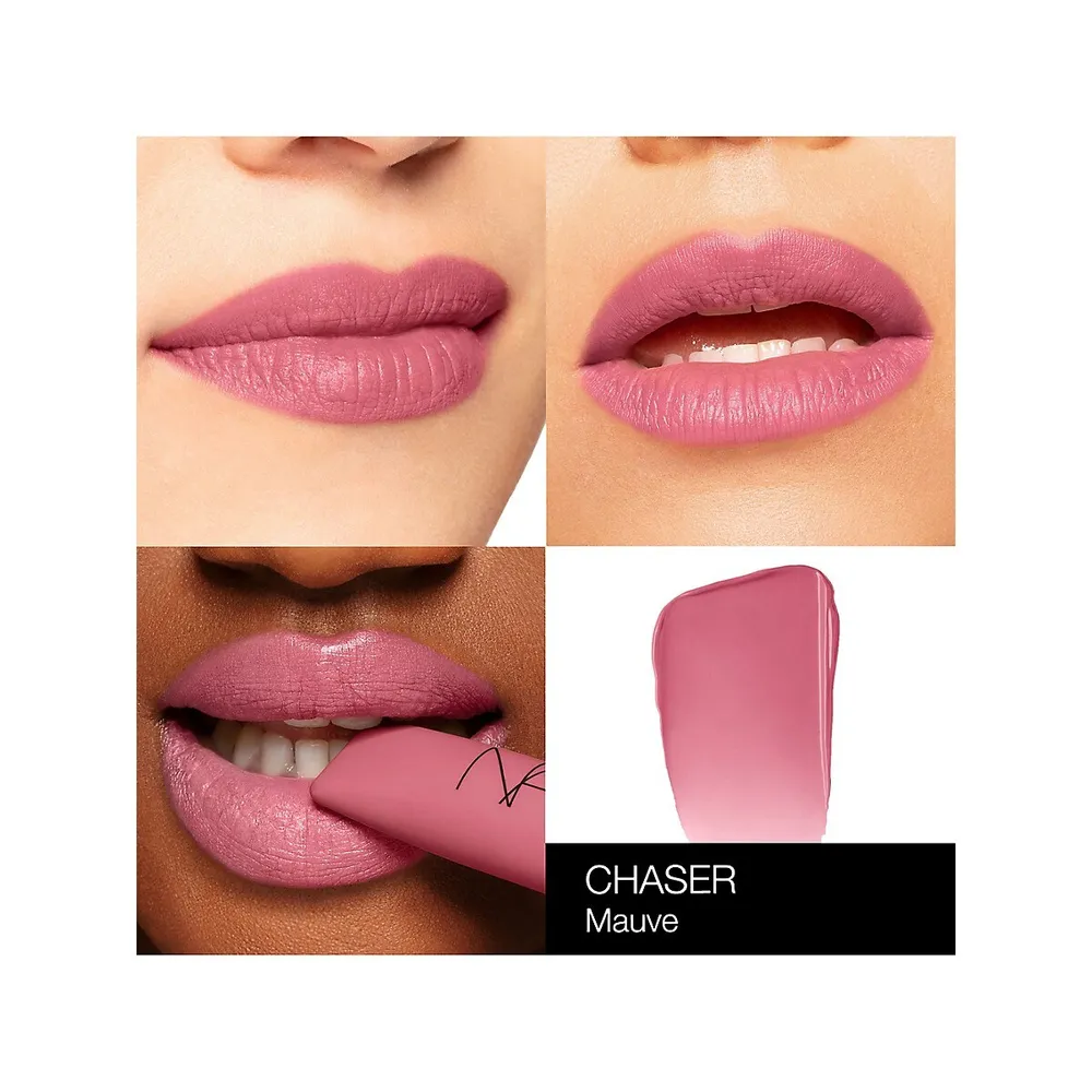 Air Matte Lip Colour