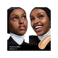 Pure Radiant Tinted Moisturizer