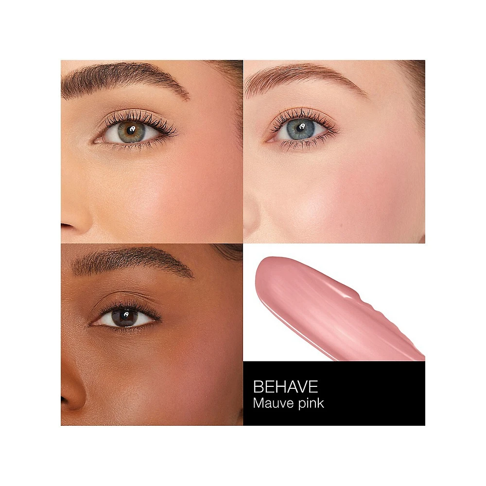 Afterglow Liquid Blush
