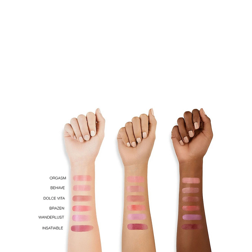 Afterglow Liquid Blush