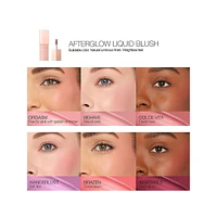 Fard à joues liquide Afterglow