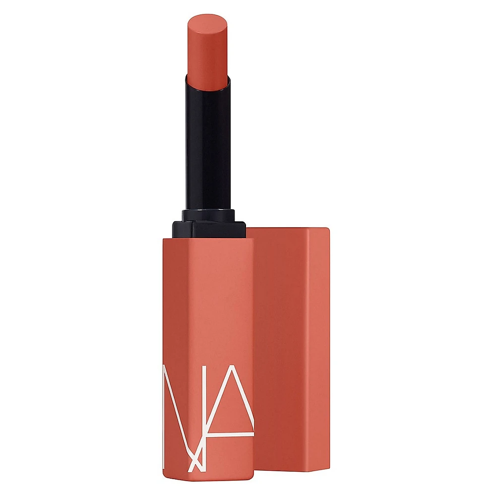Rouge à lèvres Powermatte