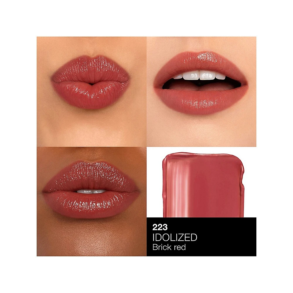 Afterglow Sensual Shine Lipstick