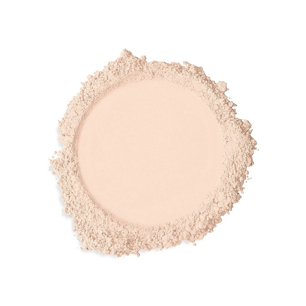 Soft Matte Advanced Perfecting Powder