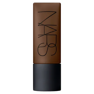 Soft Matte Complete Foundation