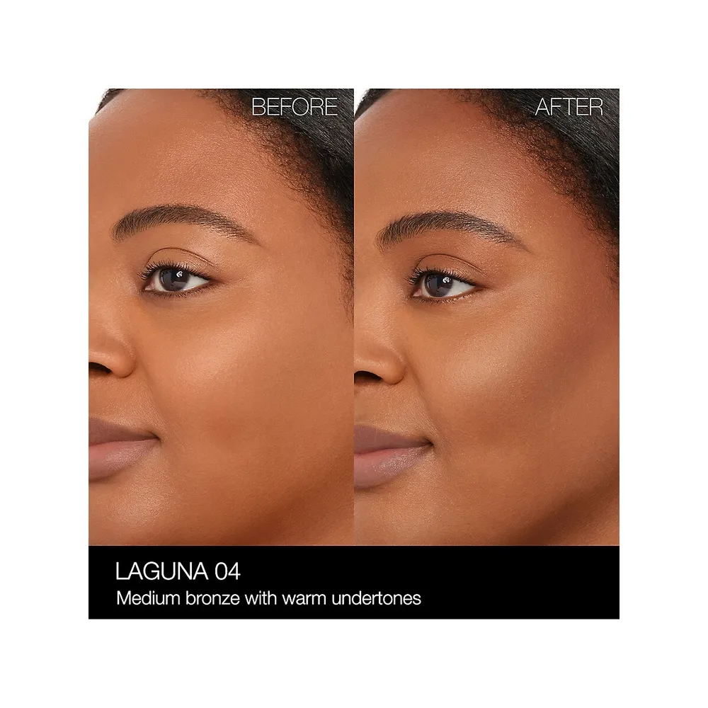 Laguna Bronzing Powder