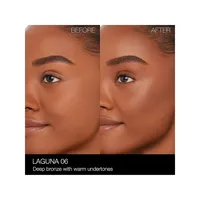 Mini Laguna Bronzing Powder