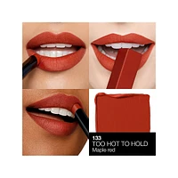Rouge à lèvres Starlight Powermatte