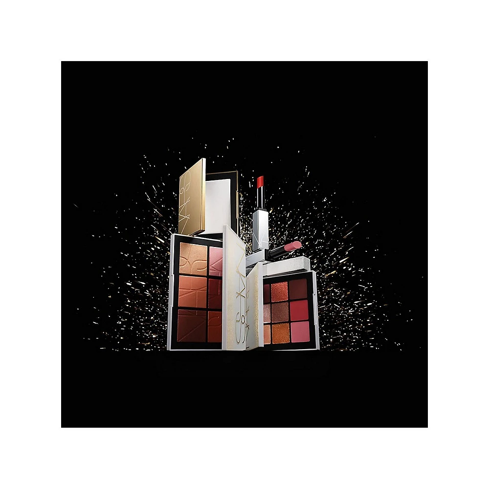 Rouge à lèvres Starlight Powermatte