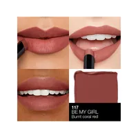 Powermatte Lipstick