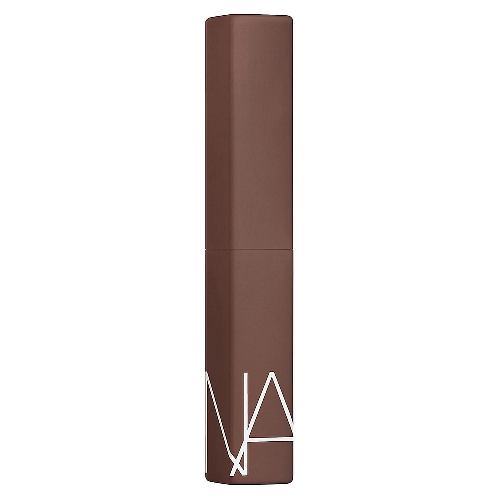Rouge à lèvres Powermatte