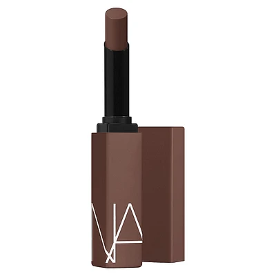 Rouge à lèvres Powermatte