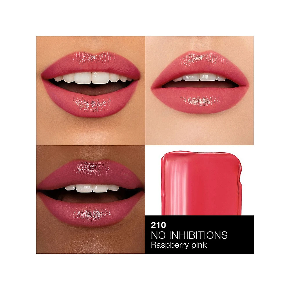 Rouges à lèvres Afterglow Sensual Shine