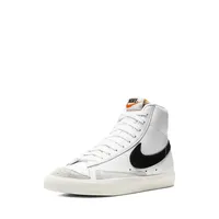 Women's High-Top Sneakers