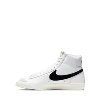 Women's High-Top Sneakers