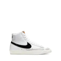 Women's High-Top Sneakers