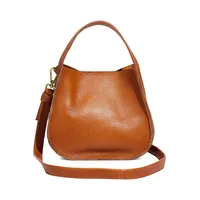 The Sydney Leather Crossbody Bag