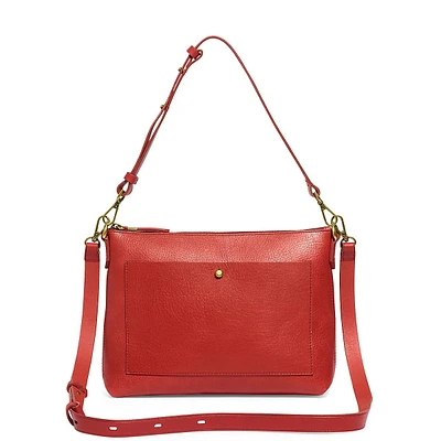 The Transport Shoulder Crossbody Bag