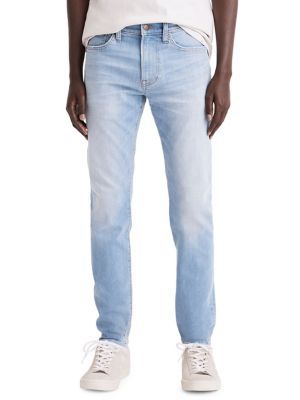 Slim-Fit COOLMAX Jeans