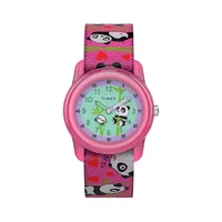 Montre analogique pour enfant