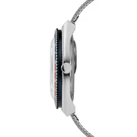 Q Reissue Stainless Steel Bracelet Watch