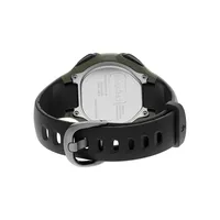 Ironman Classic 30 Resin Strap Watch TW5M44500NG
