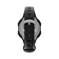 Ironman Classic Resin-Strap Watch TW5M44900NG