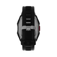 Ironman T300 Silicone Strap Watch​ TW5M47500SO