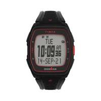 Ironman T300 Silicone Strap Watch​ TW5M47500SO