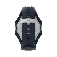 Ironman Classic Digital Oversized Resin Strap Watch TW5M48400NG