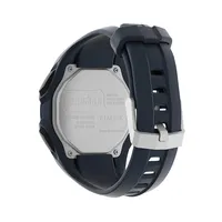 Ironman Classic Digital Oversized Resin Strap Watch TW5M48400NG