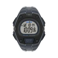 Ironman Classic Digital Oversized Resin Strap Watch TW5M48400NG